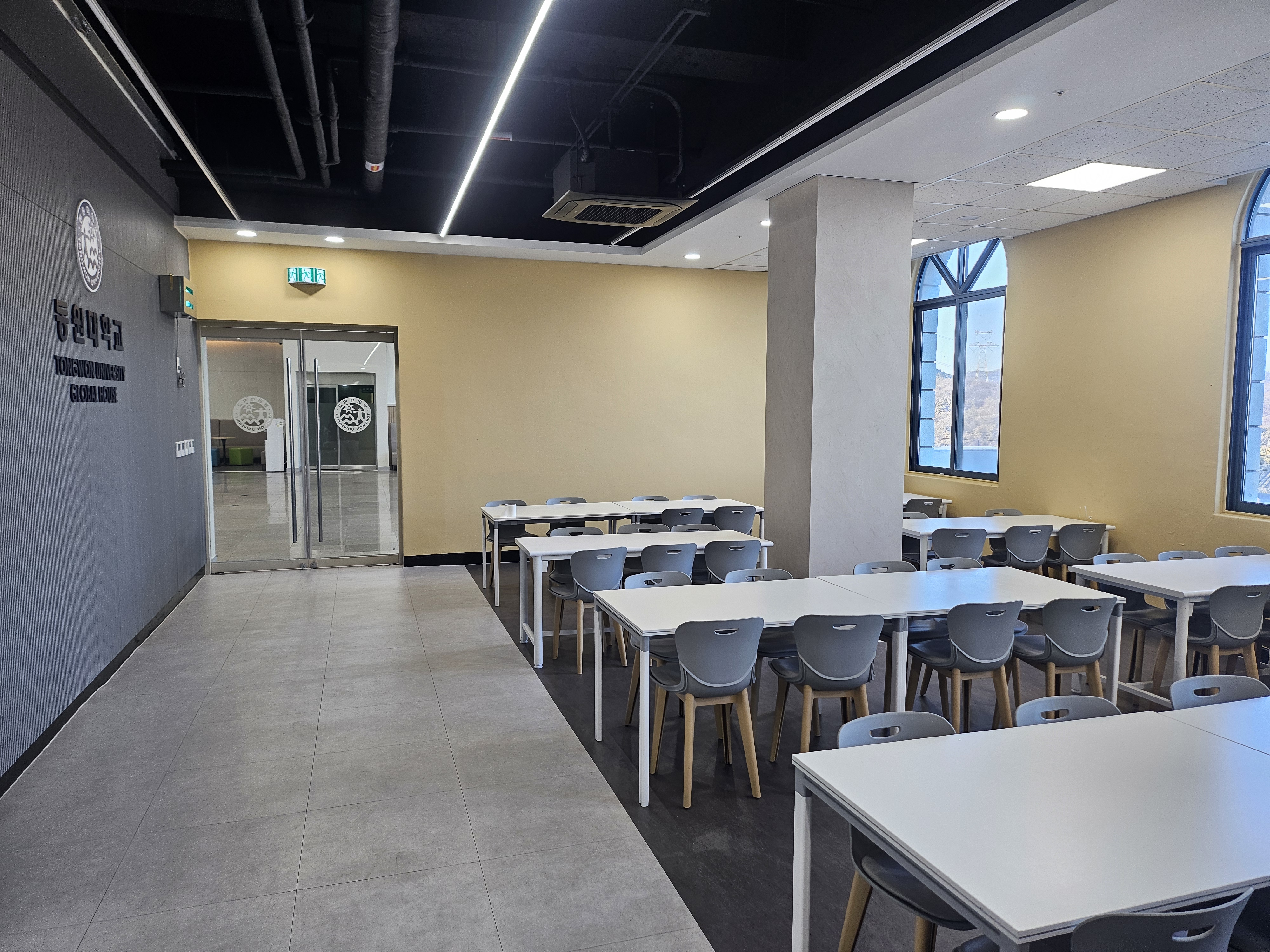 글로벌하우스 키친 내부사진2